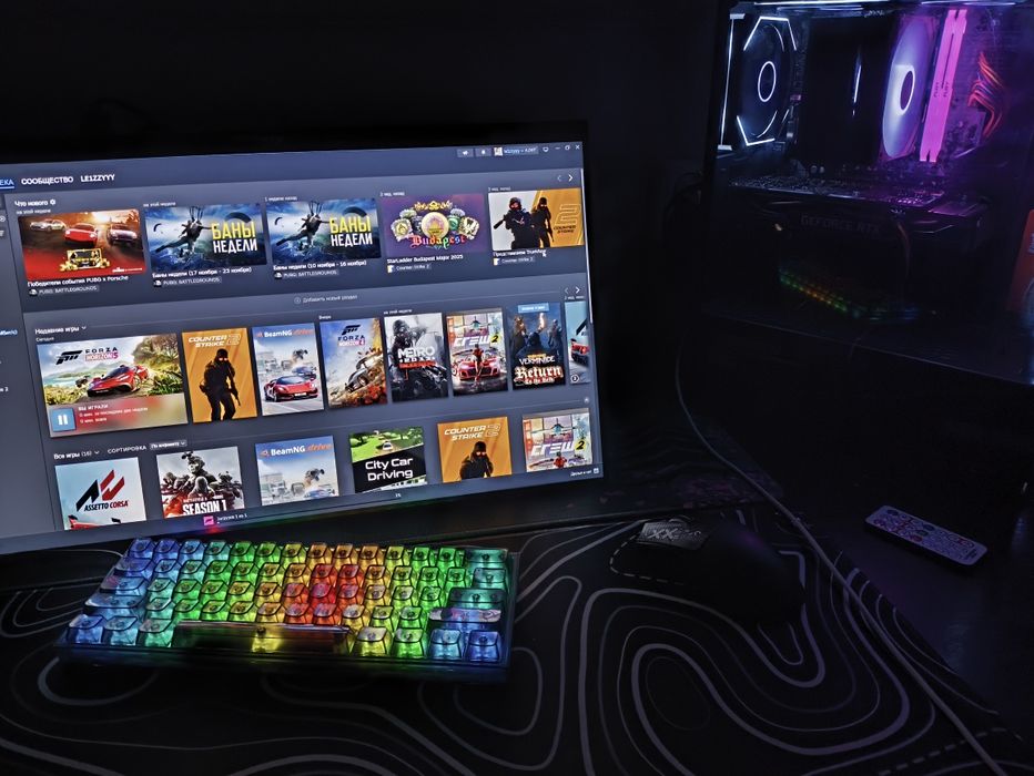 Продам компьютер