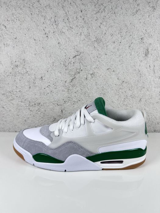 Jordan 4 RM Pine Green