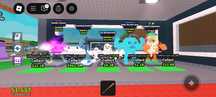 De vânzare! Pe roblox