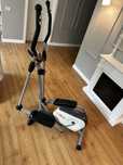Bicicleta Eliptică Ab-FIT, 93565, Expert Fitnes