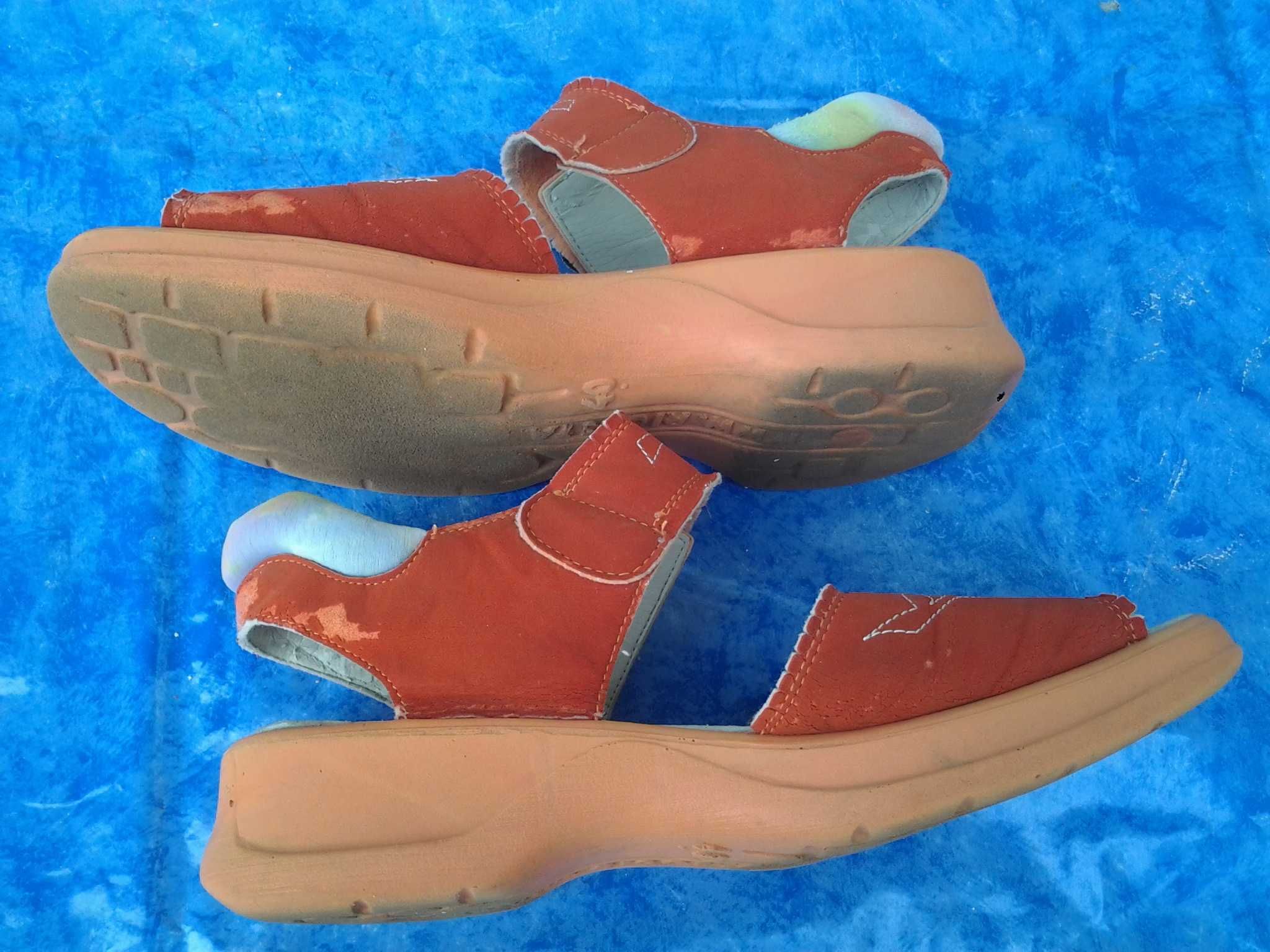 Mittel | sandale dama mar. 40 | 26 cm