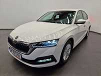 Skoda Octavia Škoda Octavia 2.0TDI 115CP M6 Ambition