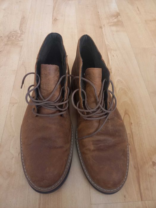 Тимбърленд мъжки боти