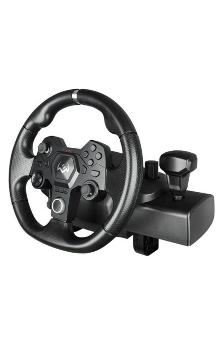 Игровой руль SVEN