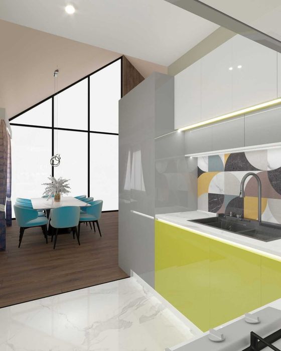 Vând teren casă, cu proiect și autorizatie