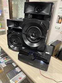 sistem audio Panasonic SC-UX100 300W