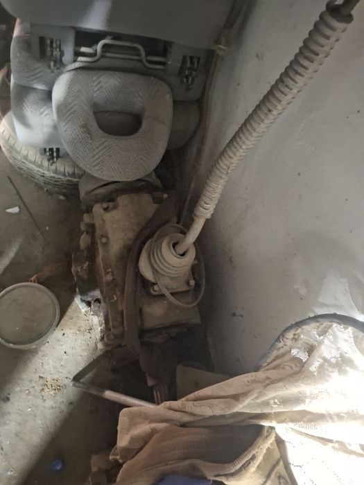 Продом каропку на зил