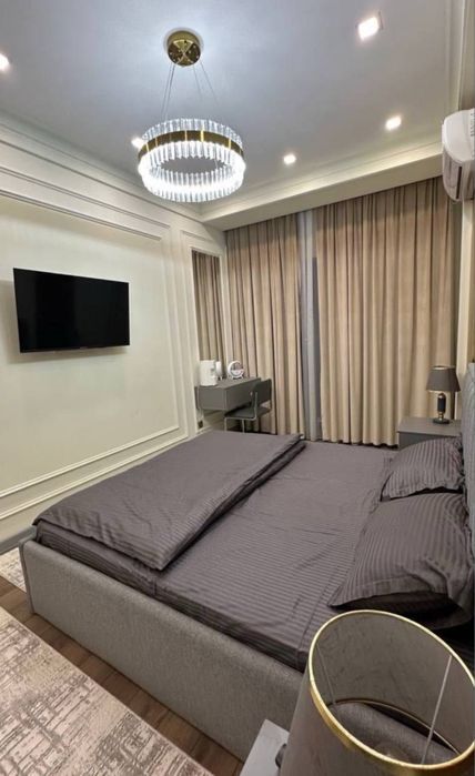 Gardens Residence, Tashkent City 900$