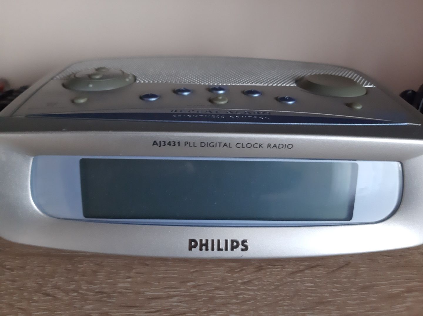 Radio Philips Vintage 40 ron