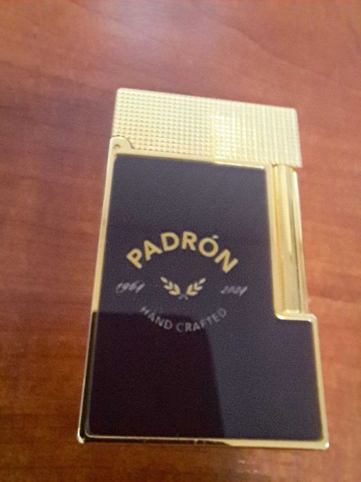 Запалка Дюпон (Dupont Padron)