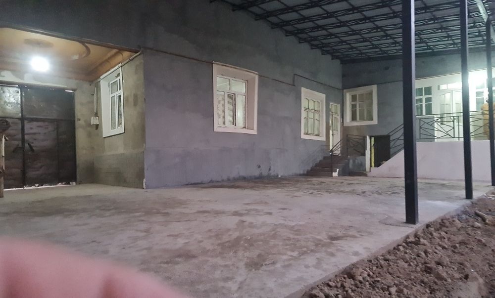 Кибрай чинобод шахриобод  кучаси 2 уй