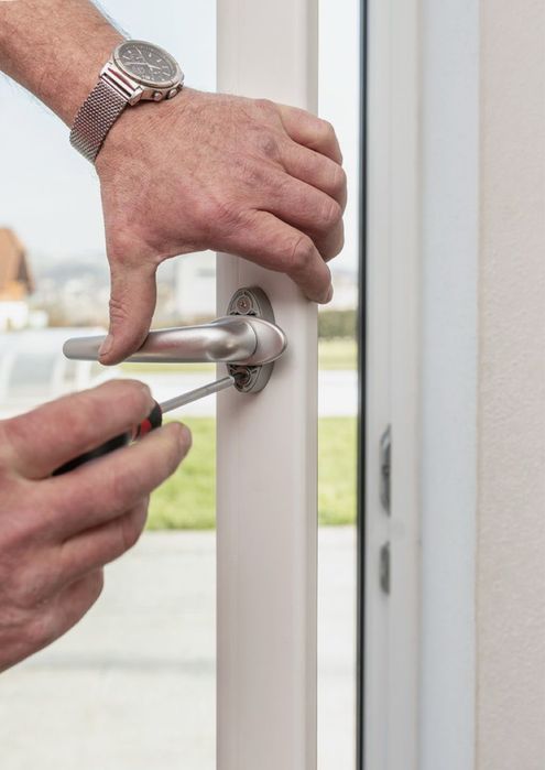 Ремонт Пластиковых Окон Алматы