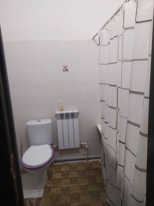 2 хоналик квартира сотилади