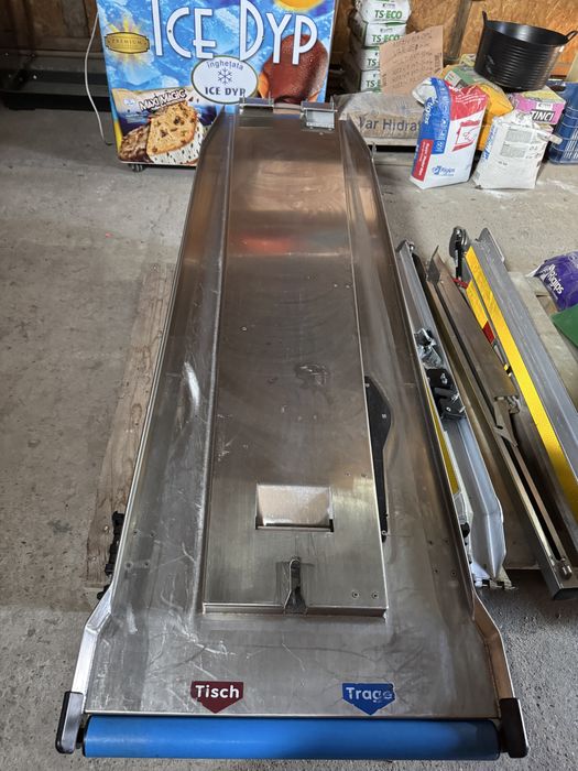 Targa Ambulanta Suport