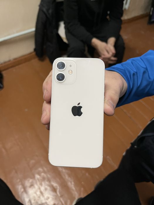 Айфон 12 мини обмен 13 ке или 11 ге