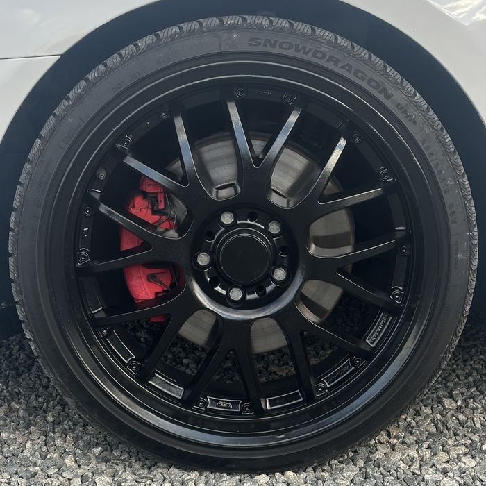 Vw Golf 6 GTI 2.0 Tsi 211cp Dsg RATE / TRANSPORT / NUMERE ROȘII