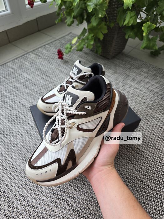 Amiri Runner originali