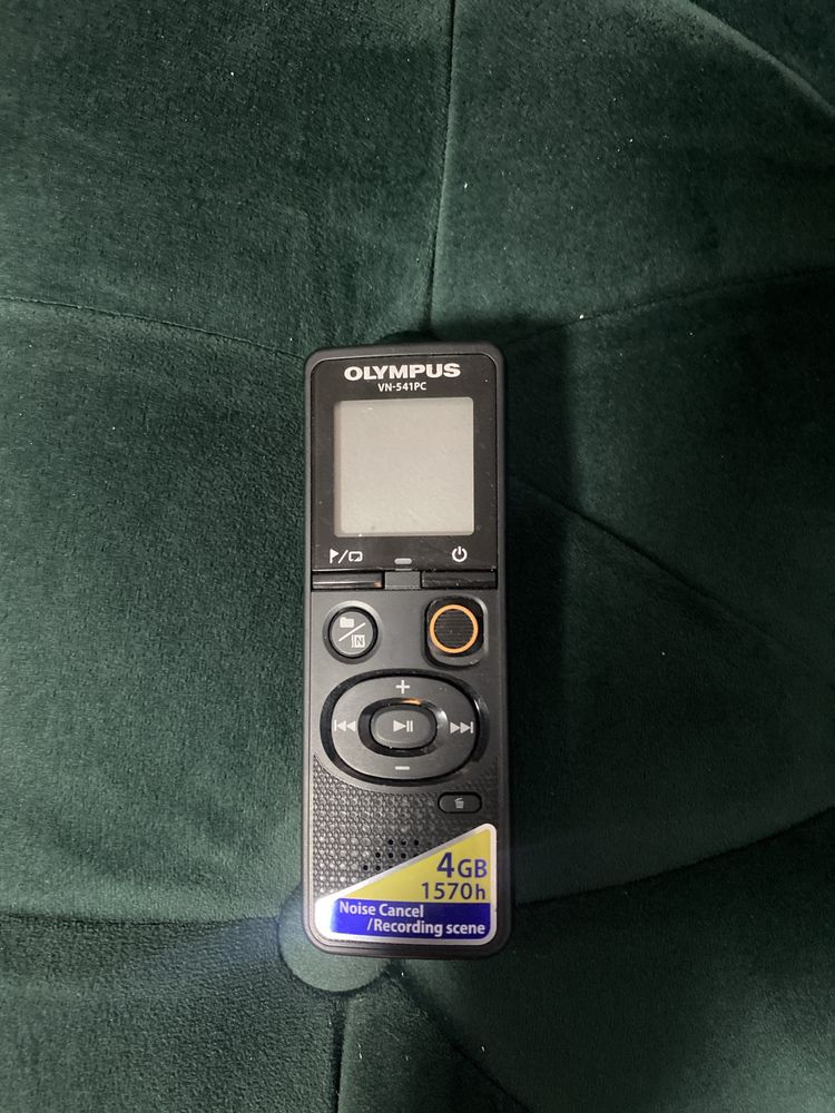 Диктофон Olympus VN-541 PC