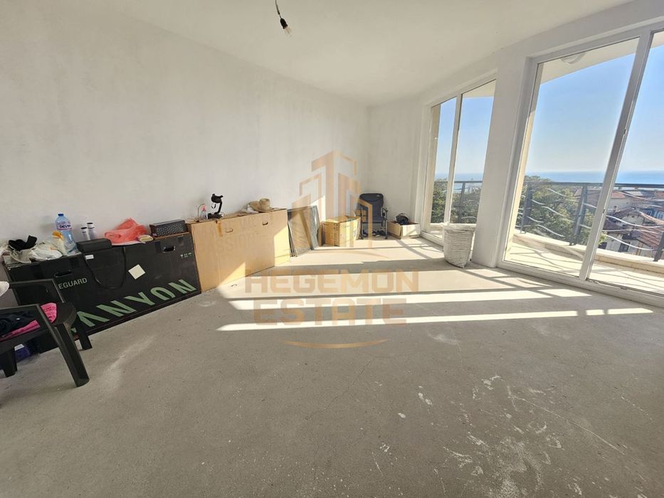 Продава се Двустаен апартамент в Балчик - 73 кв.м за 1624 €/кв.м - Снимка #4
