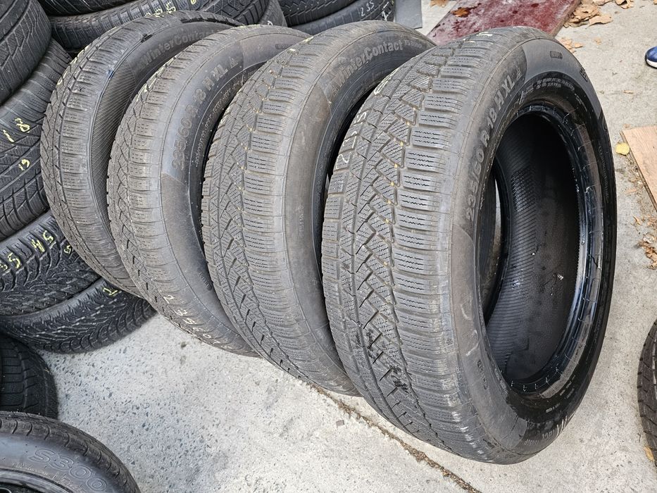 Anvelope iarna 235 60 18