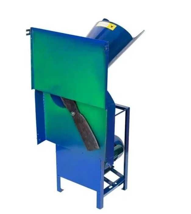 Tocator Electric Moara Tocat Paioase Lucerna Motor 1.8 kw 500 kg/ora