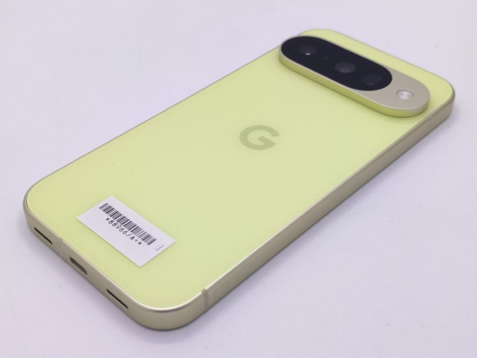 Google Pixel 10 128GB LemonGrass 12GB, Garantie 24 luni | #D88966