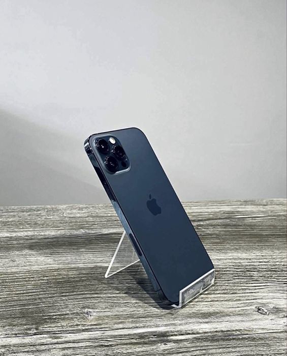 iPhone 12 Pro Max 256GB