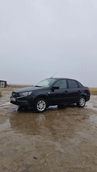 Лада гранта фл 2020