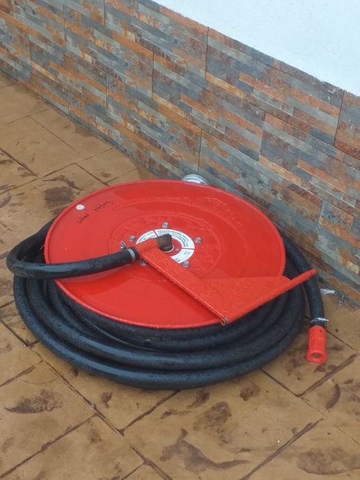 Furtun de hidrant de înaltă presiune (made Germany)