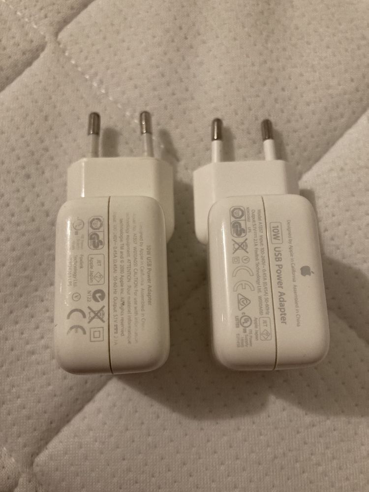 Adaptor priza 12W incarcator Iphone Apple