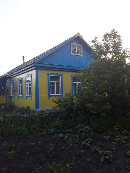 Продам шпальный дом в с. Смирново