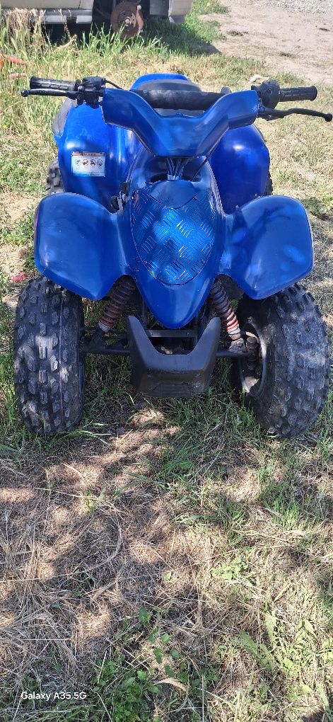 Vânzare atv 110 mortor automat