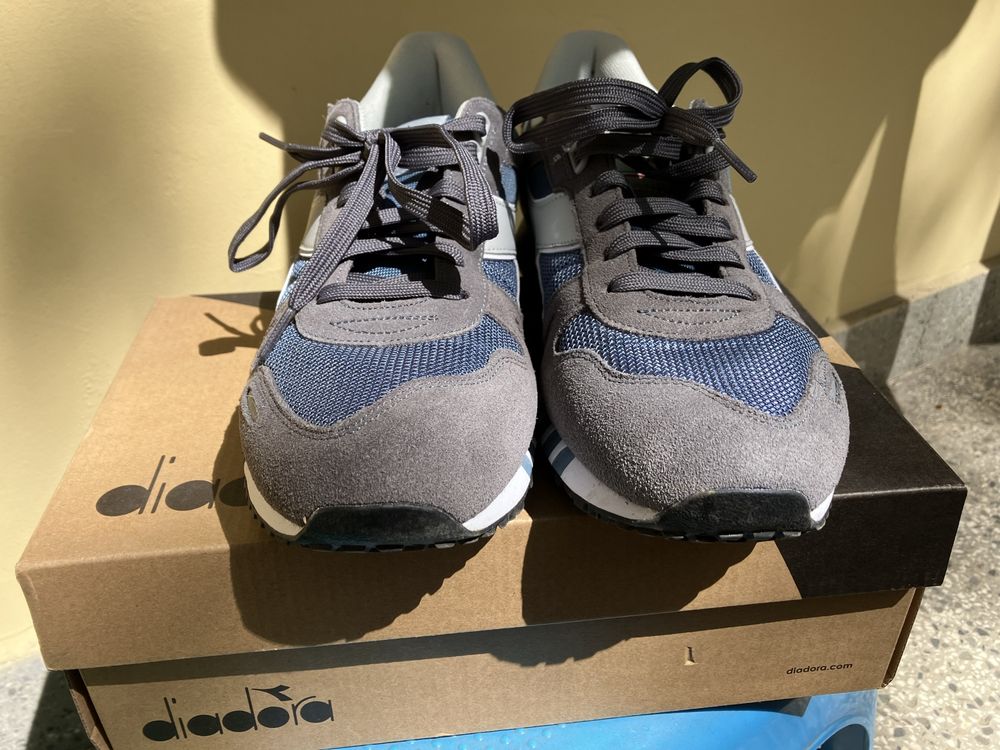 Diadora Titan нови мъжки маратонки 44 номер