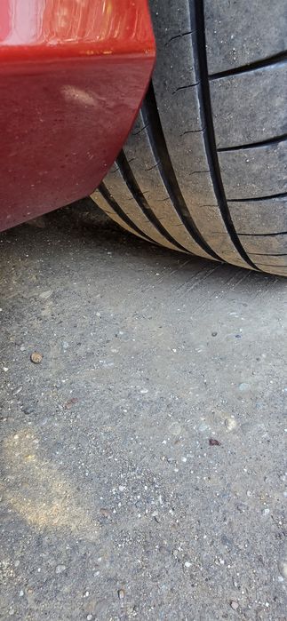 Jante Amg Mercedes w205 R18 2 latimi 7.5j et 44 si 8.5j et49?