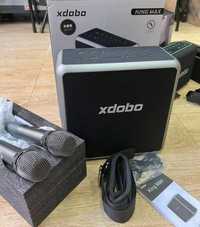 Difuzor portabil bluetooth karaoke Xdobo king Max