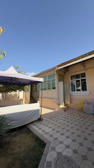 Продам Дом с участком 4 сотки махалля Шофайзи