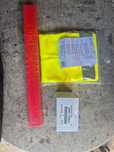 Kit siguranta auto Toyota 90981-YZZR3 triunghi vesta becuri