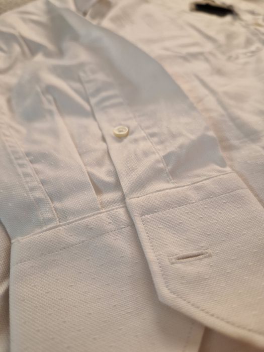 Camasa Barbati Massimo Dutti Marimea 39