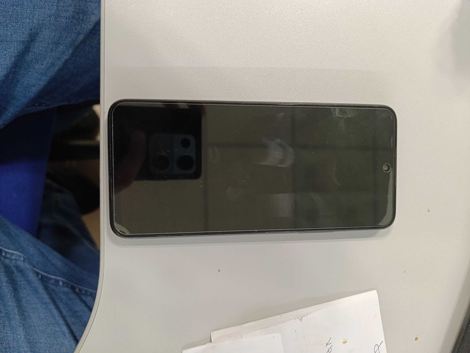 Xiaomi Redmi Note 12