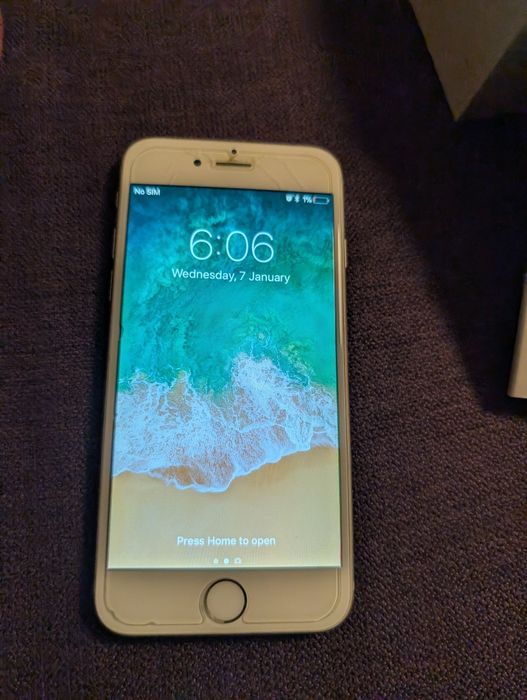 Iphone 6 16 gb в приличен вид