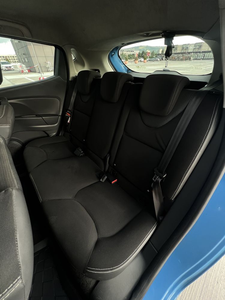 Renault Clio 4 1.5dci 2013 Navi*LED*BassReflex