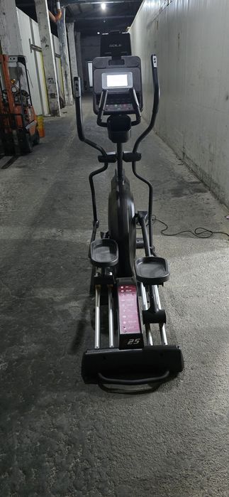 Bicicleta eliptica sole e25