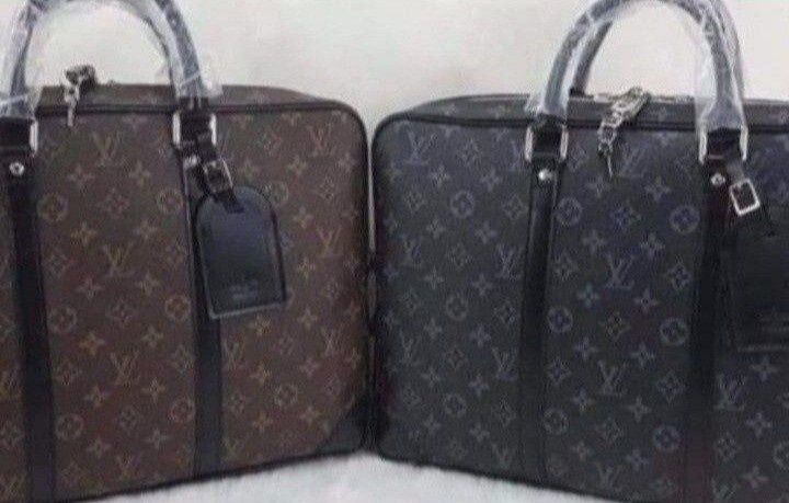 Genti unisex potrivite laptop/diverse nuanțe,saculet, etichetă