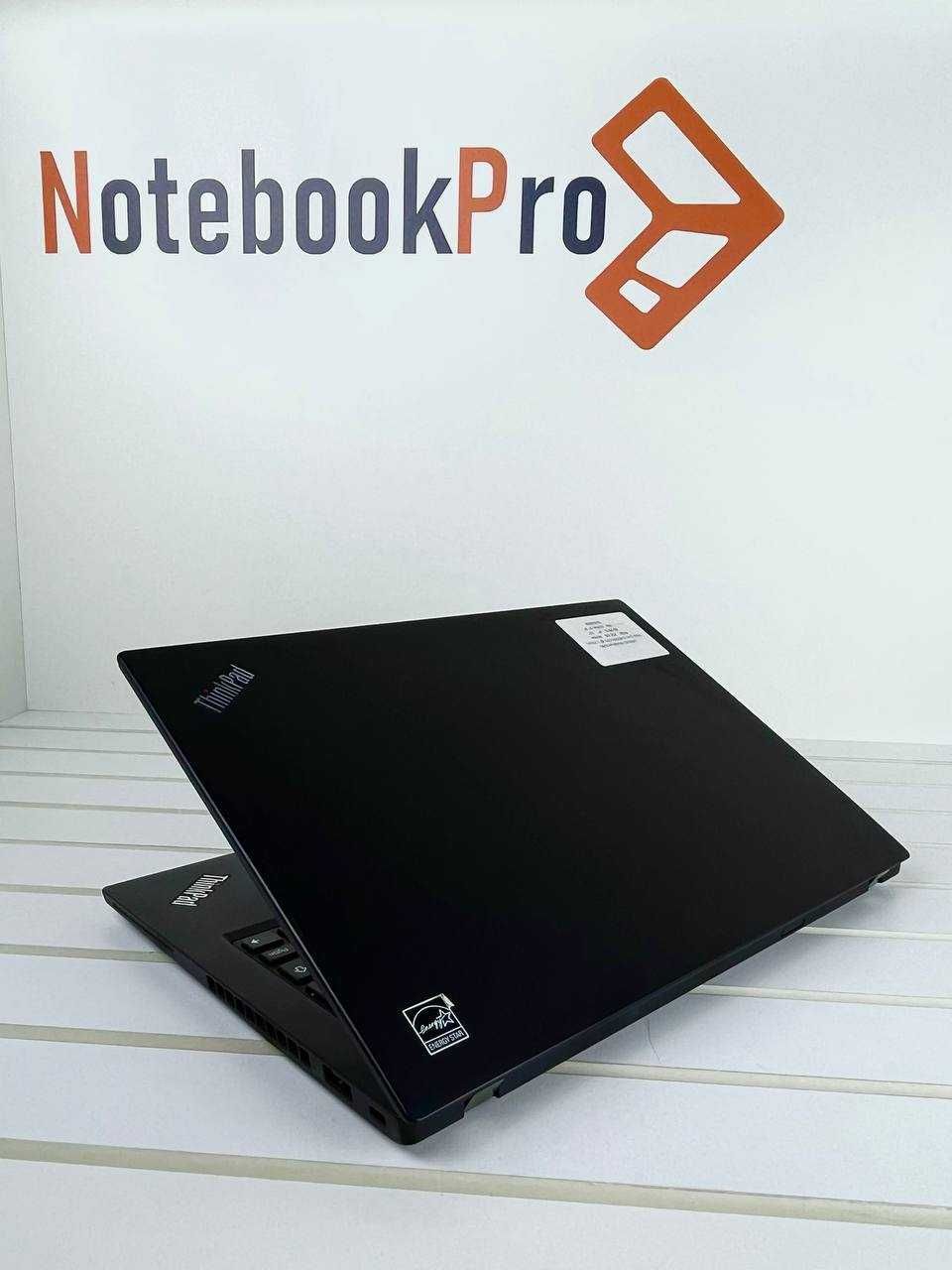 Ноутбук Lenovo ThinkPad Core i5/8 ОЗУ/256 SSD/Win/Гарантия/Рассрочка