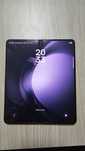 Samsung Galaxy Z Fold 5 12GB RAM și 512GB stocare