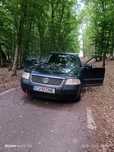 Vând passat b5.5 1.6 benzina