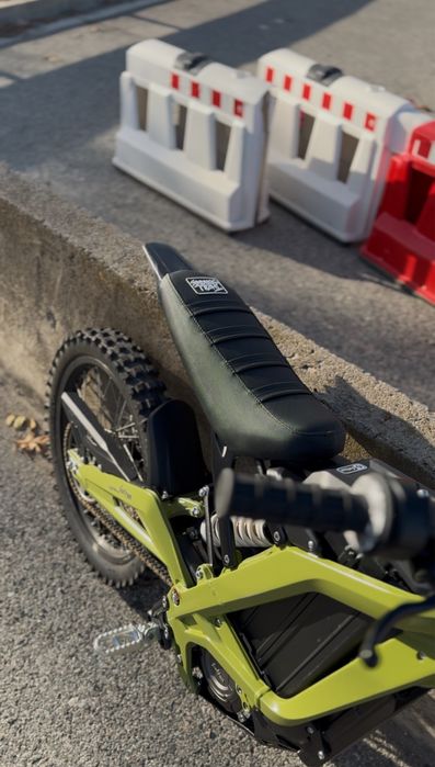 Surron Light bee X 2025 ГАРАНЦИЯ