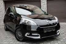 ~Renault Scenic Highline~An 2012~1.5 Dci~Km 177000~Euro 5
