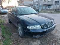 Audi A4 1.9 110 quattro AFN