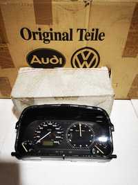 Ceasuri de bord noi originale in cutie Volkswagen Golf III / Vento
